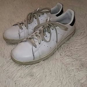 🎉Sold🎉 Adidas Men's Stan Smith Leather Sneakers